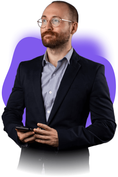 Quienes Somos + Que Hacemos 3 tech news podcast ceo img